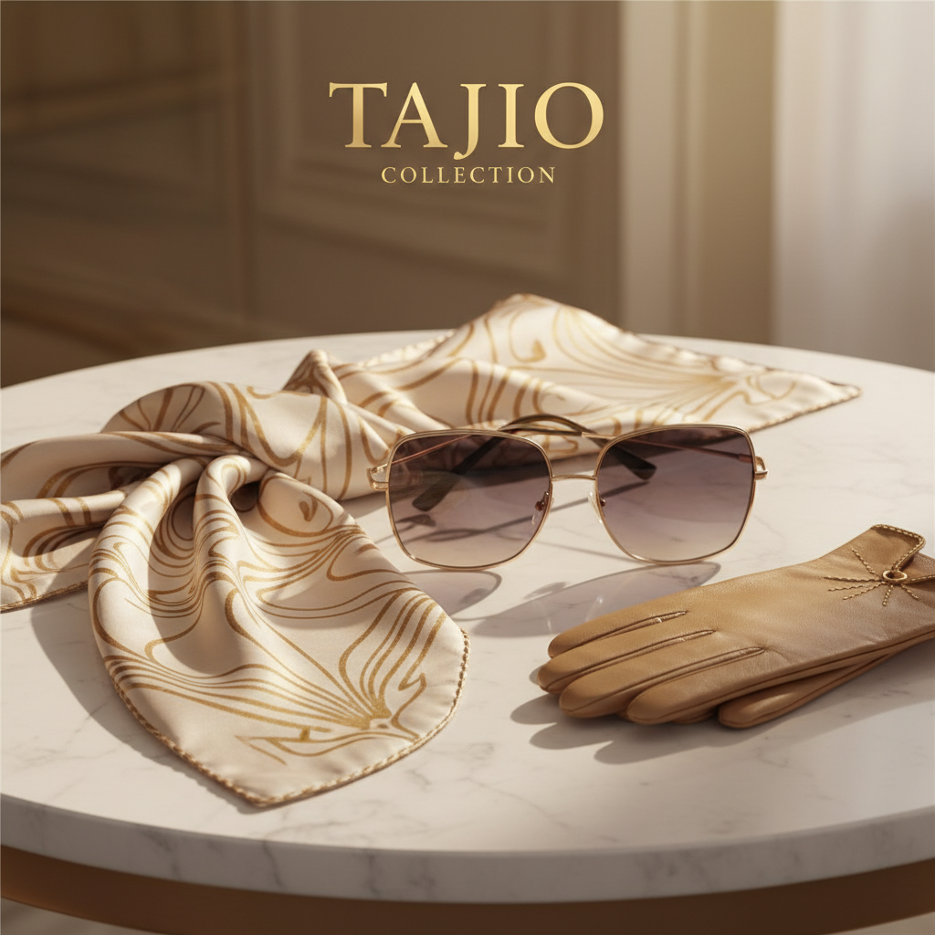 Accessories Collection Cover