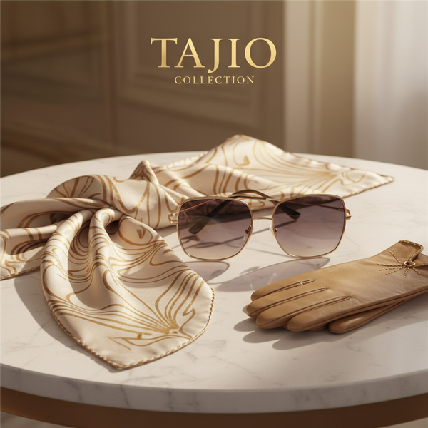 Accessories Collection Cover