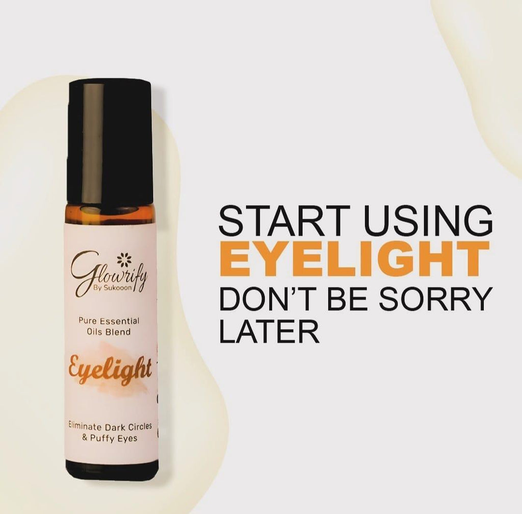 Eyelight Eye Roller Anti-Dark Circle Hydrating