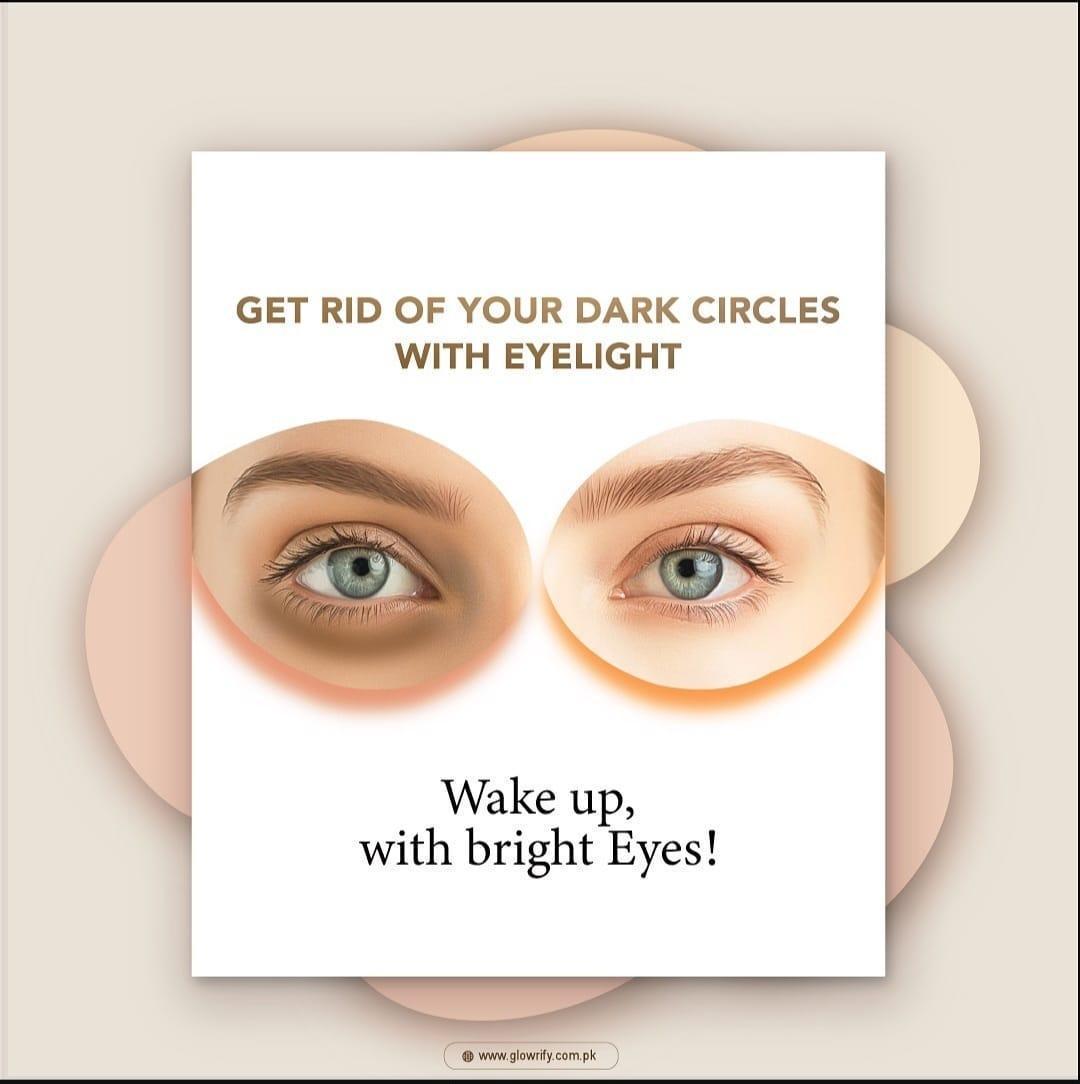 Eyelight Eye Roller Anti-Dark Circle Hydrating
