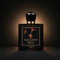 Naughty Mist Unisex Fruity Perfume 100ml Black