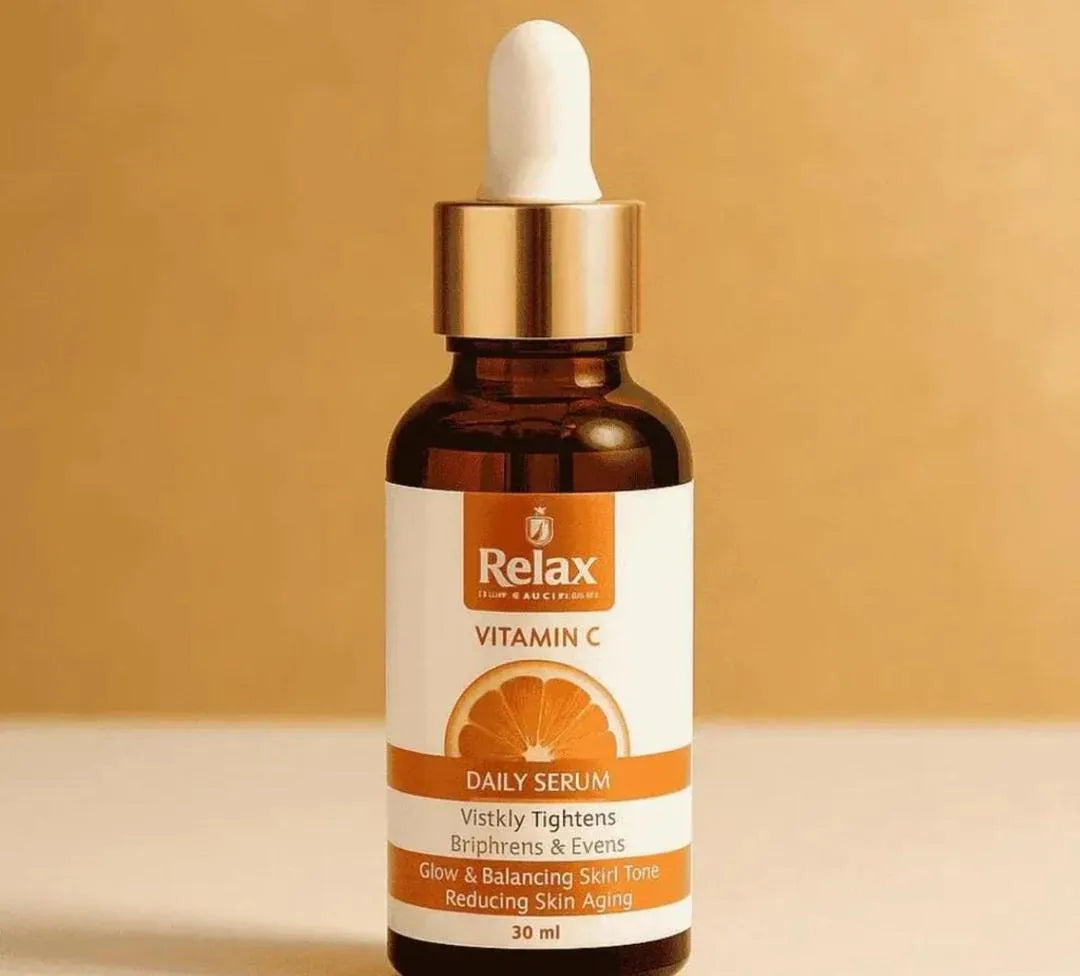 Whitening Brightening Face Toner 30ml All Skin Types