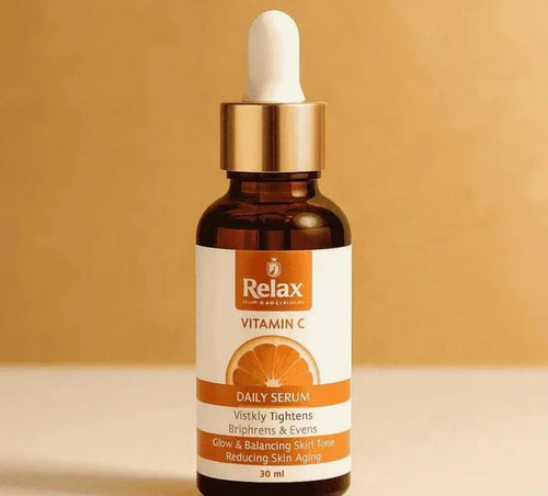 Whitening Brightening Face Toner 30ml All Skin Types