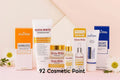 Gluva White 5-in-1 Skincare Bundle 300g