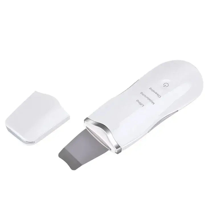 Deep Cleansing Blackhead Remover Pore Cleanser Facial Beauty Lifting Tool