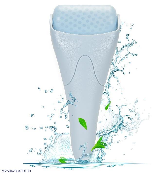 Ice Roller for Hot Pakistani Skin