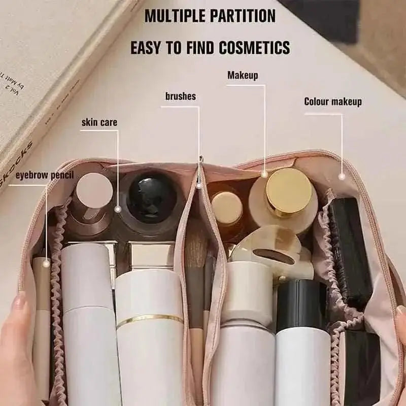 Makeup Pouch