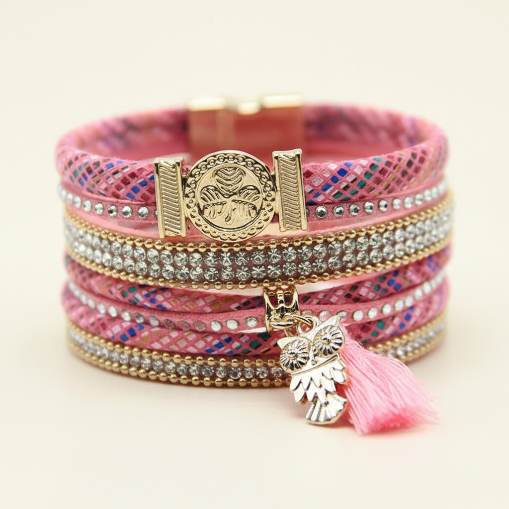 Bracelet detail image