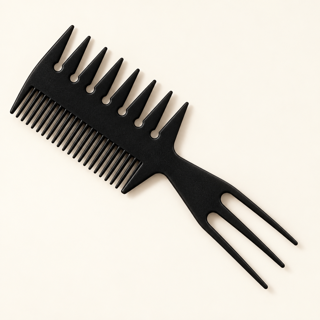 Comb detail