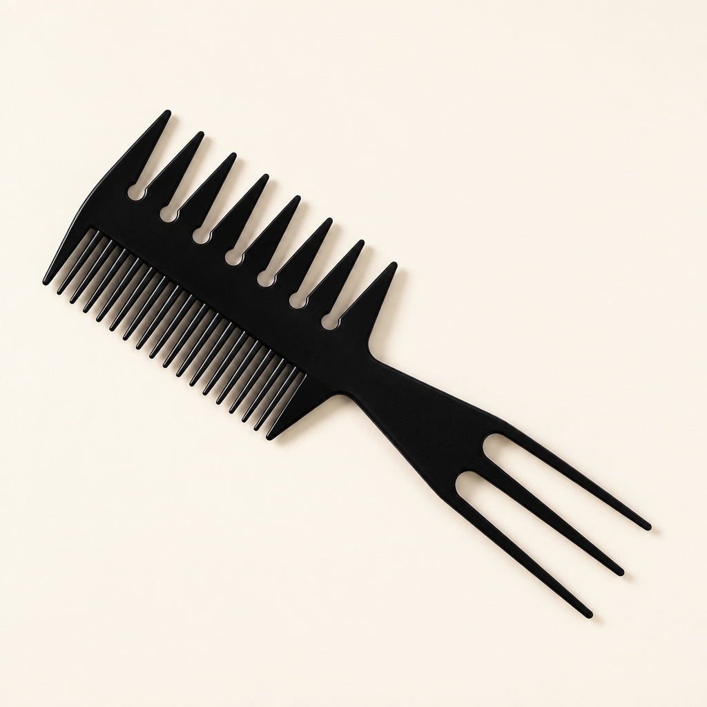 Comb product hero