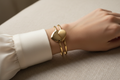 Editorial lifestyle bracelet image