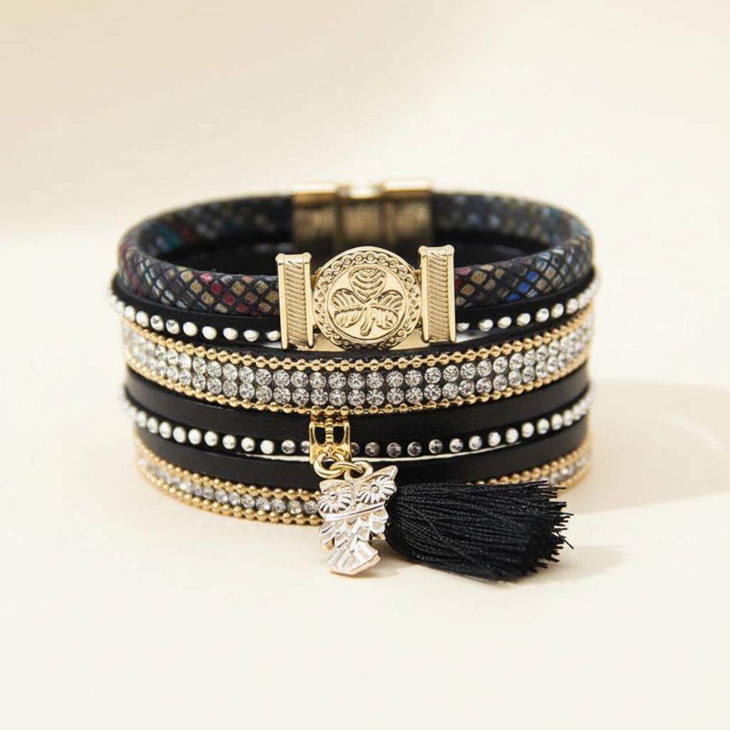Hero bracelet image
