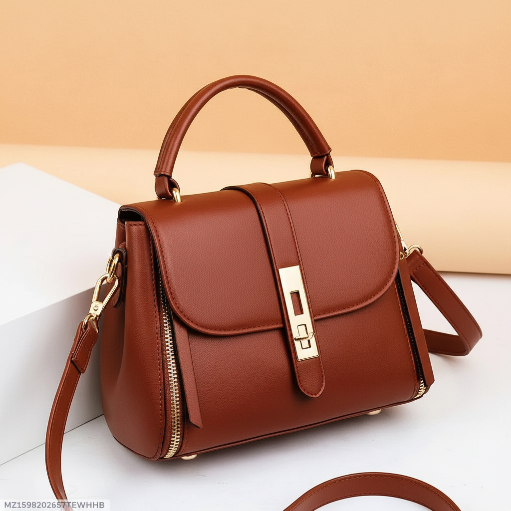 Luxury product hero image