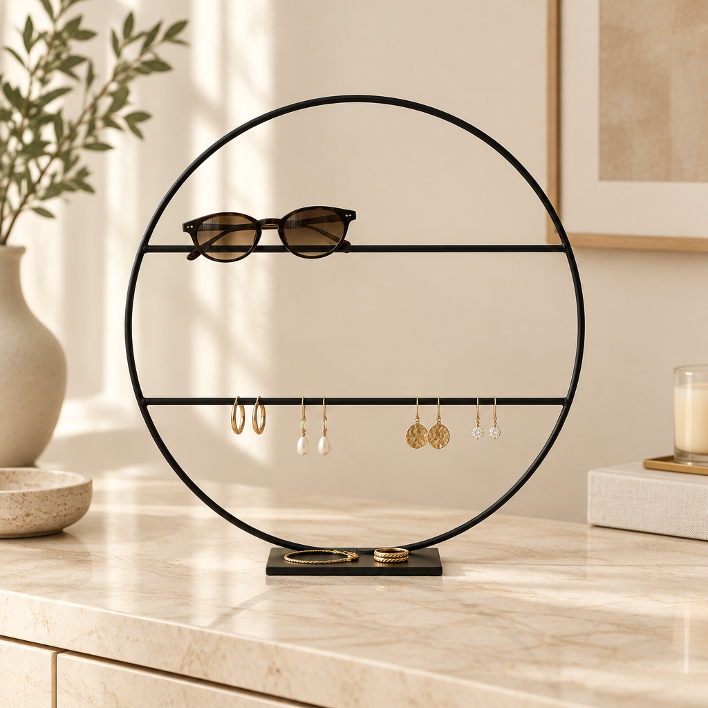 Styled dresser image