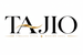 TAJIO Logo - White Background