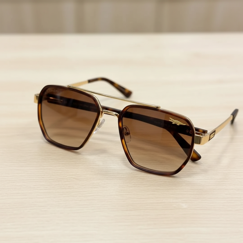 TAJIO sunglasses hero image